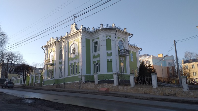 Обзорная пешеходная экскурсия «От Сувара — к Чебоксарам»