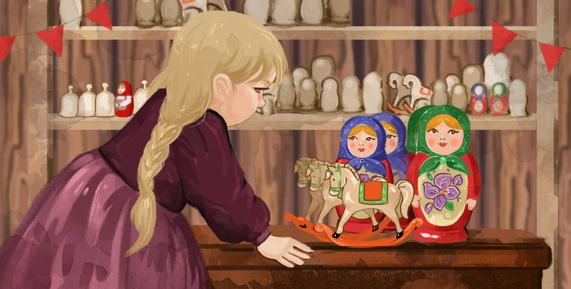 Из Ярославля в Нерехту + фабрика игрушек – групповая экскурсия