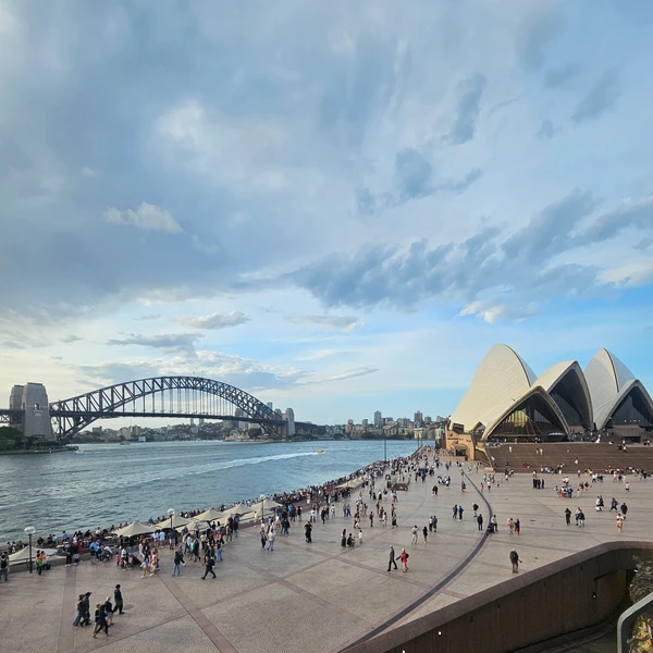 Личное свидание с Сиднеем – индивидуальная экскурсия