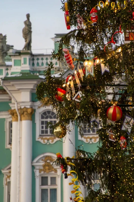 Путешествие по Невскому проспекту: всё самое интересное на главной улице города – индивидуальная экскурсия