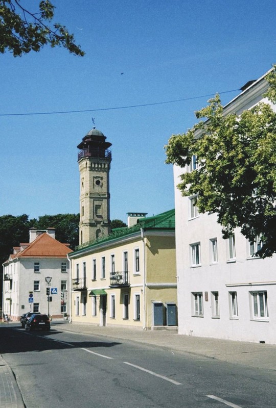 Прогулка по Гродно в мини-группе – групповая экскурсия