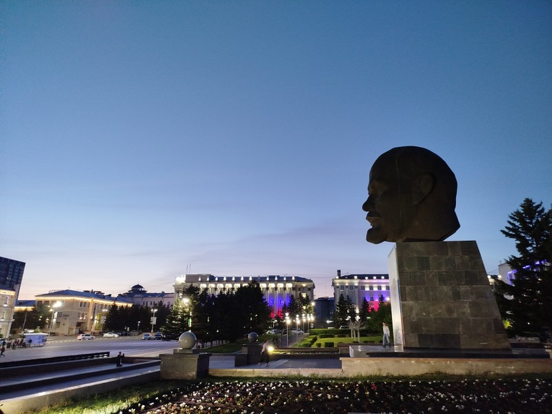 Как Улан-Удэ городом стал – индивидуальная экскурсия