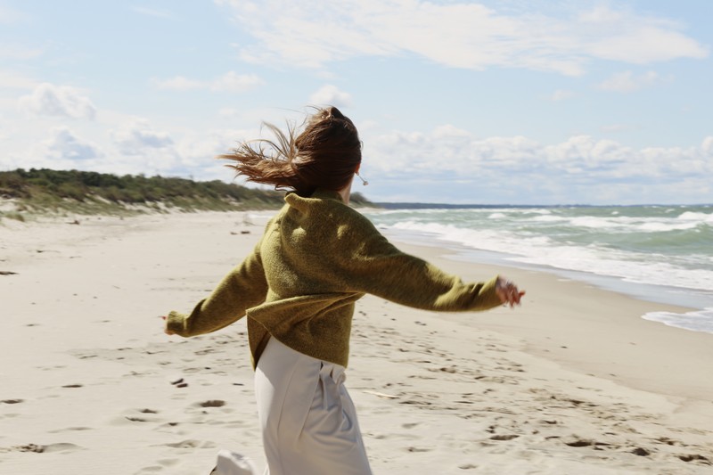 Авторское фотопутешествие по Куршской косе и Зеленоградску – индивидуальная экскурсия