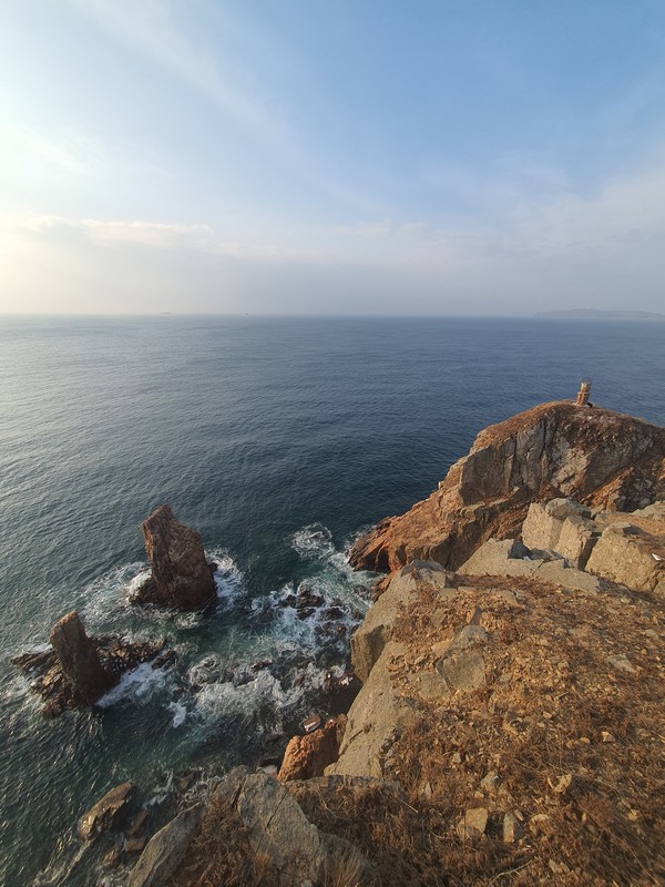 Из Владивостока — к берегам Японского моря – индивидуальная экскурсия