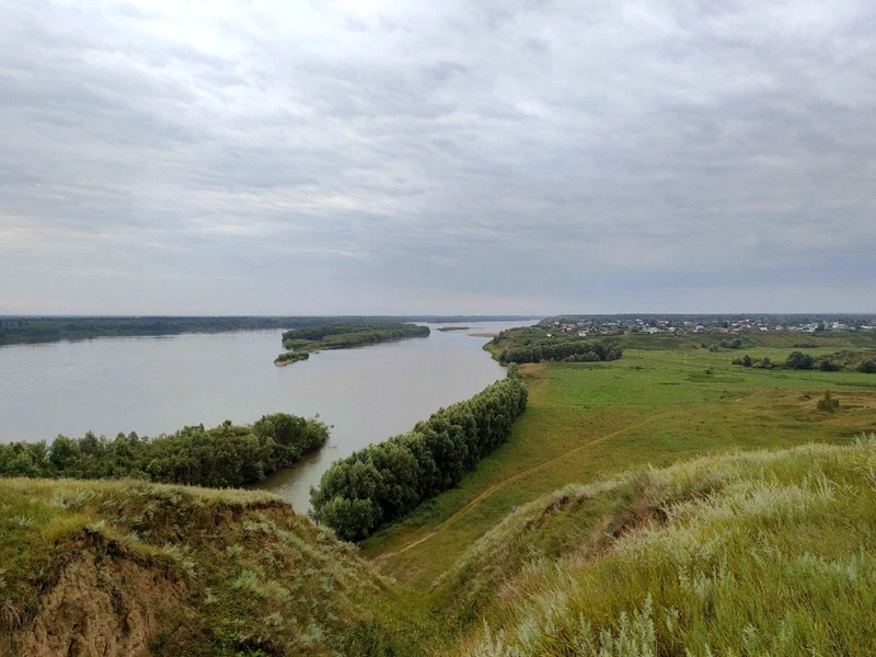 Из Новосибирска — в Руян-на-Оби – индивидуальная экскурсия