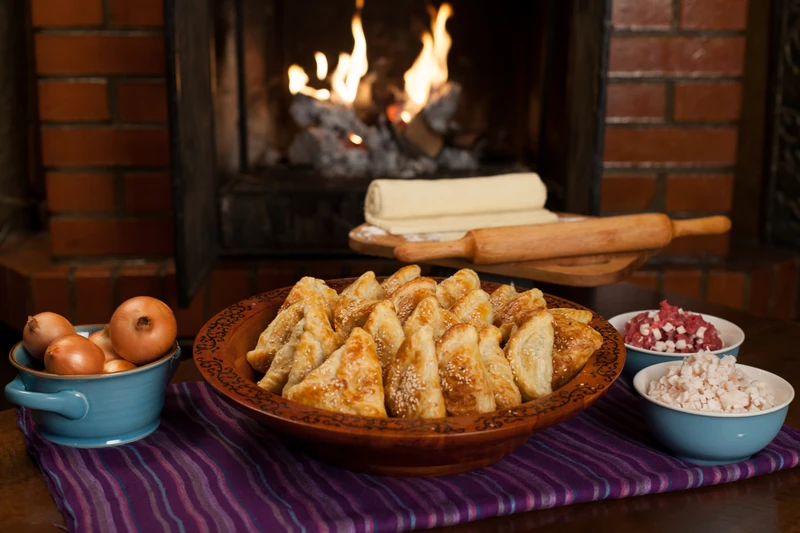 В гостях у татарского Бая – групповая экскурсия