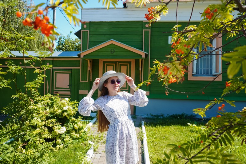 Фотосвидание с Коломной – индивидуальная экскурсия