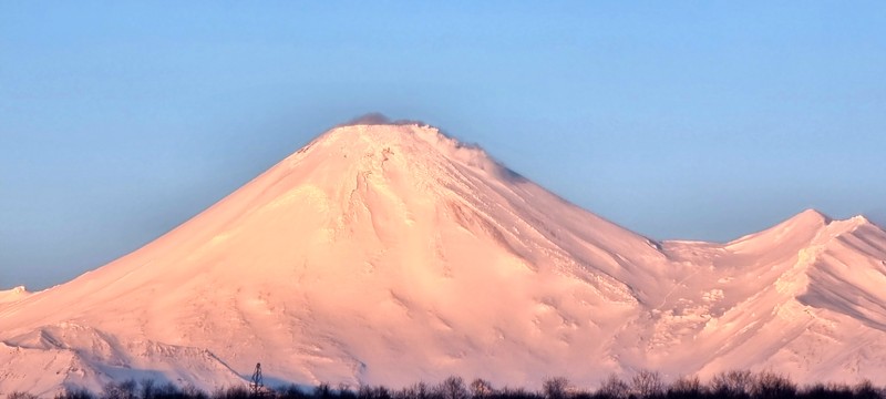 От вулканов до океана: день приключений на Камчатке – индивидуальная экскурсия