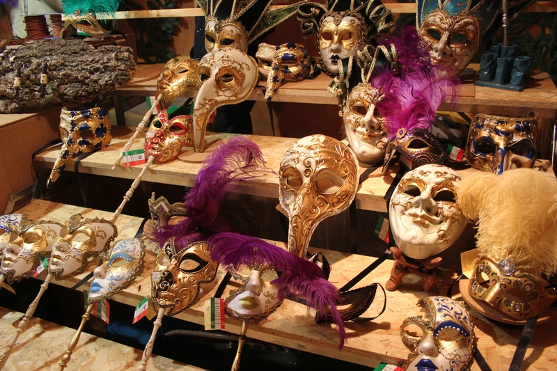 Рождественский Амстердам и праздничные традиции голландцев – индивидуальная экскурсия