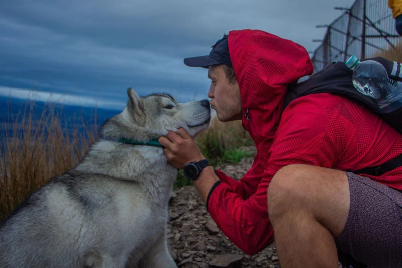 Хайкинг с хаски на гору Машук – индивидуальная экскурсия