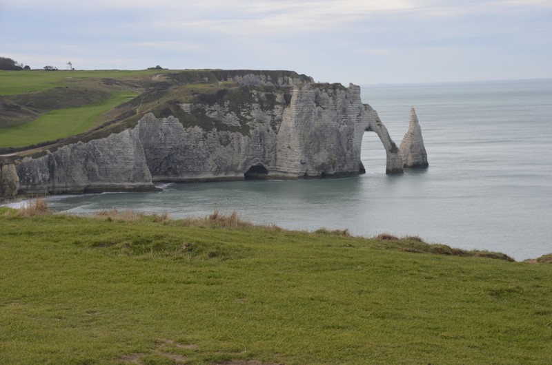 Фотопрогулка по Этрета и Руану – индивидуальная экскурсия