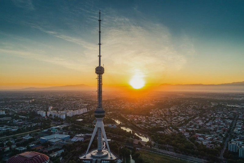 Ташкент — звезда Востока – индивидуальная экскурсия
