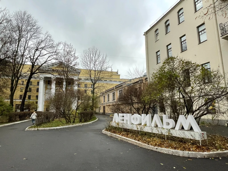 Камера! Мотор! Питер! – групповая экскурсия