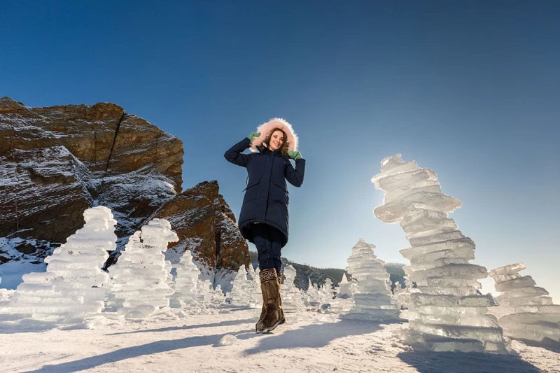 Из Иркутска — на свидание с Байкалом – индивидуальная экскурсия