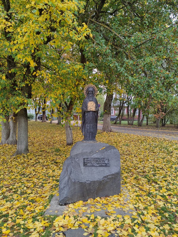 ТОП-5 легенд о Вологде (на вашем автомобиле)