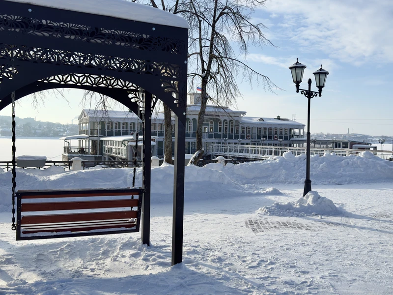 От «Здорово, Кострома!» до «Смешариков»: Кострома в песнях – индивидуальная экскурсия