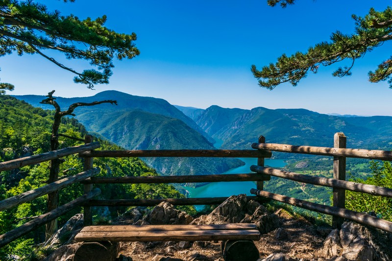 Индивидуальное знакомство с Сербией: нацпарк «Тара», Златибор и деревня, созданная Эмиром Кустурицей – авторский тур