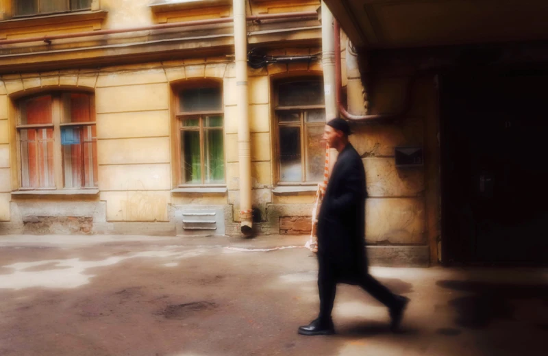 Ваша петербургская подруга – индивидуальная экскурсия