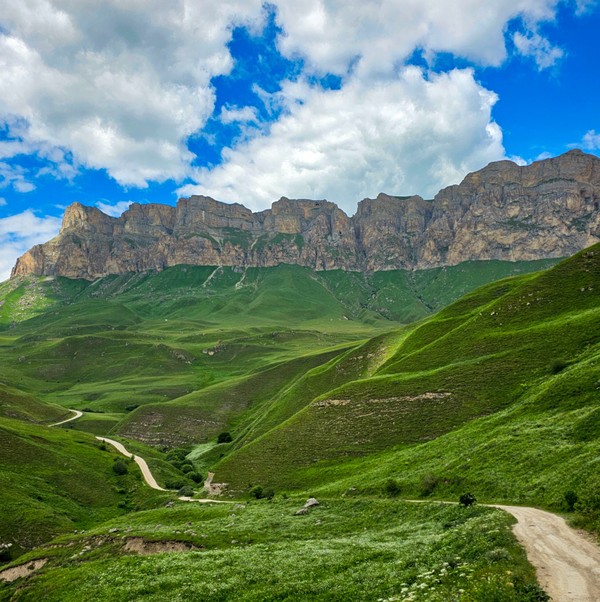 Перевал Актопрак и озеро Гижгит — из Нальчика – индивидуальная экскурсия