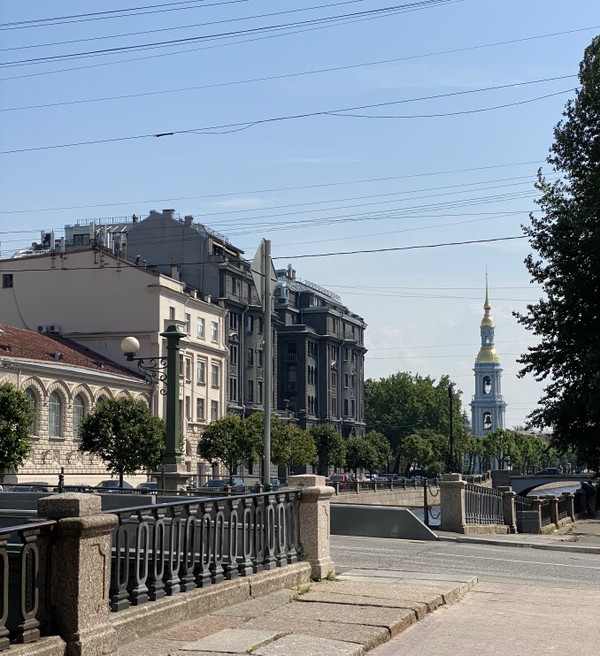 Закулисье Коломны: где богема творила революцию в искусстве – групповая экскурсия