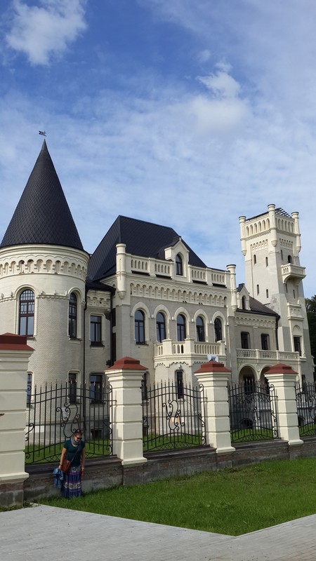 Гармония древнерусской старины и современности в Ярославле – индивидуальная экскурсия