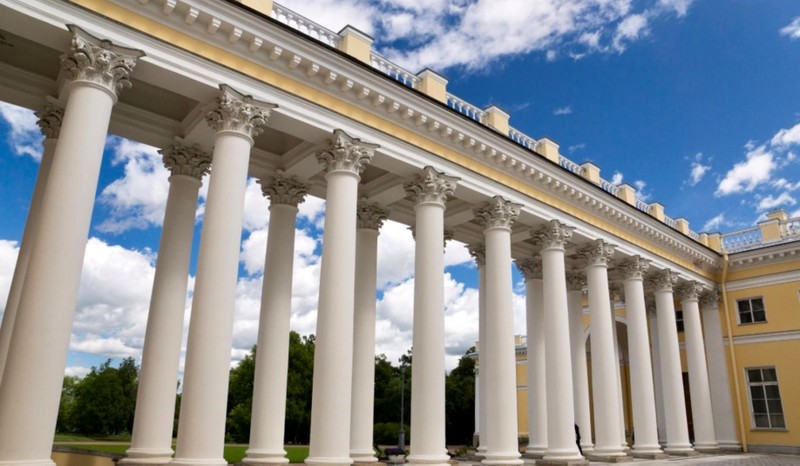 Царское Село с другого ракурса – индивидуальная экскурсия