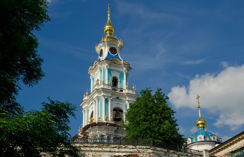 Истории Костромского кремля – индивидуальная экскурсия