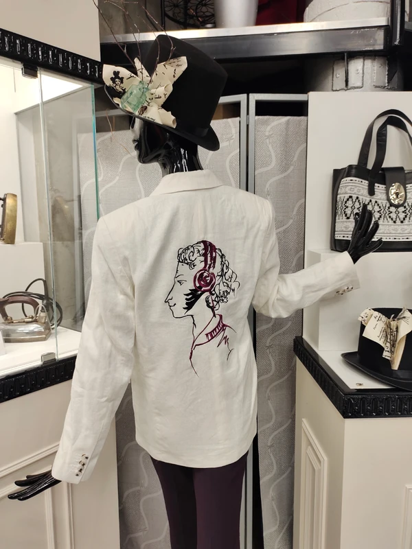 Модный Нижний: от моды в архитектуре к музею первого кутюрье страны – групповая экскурсия