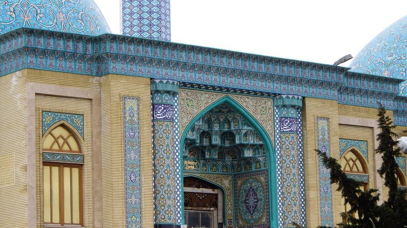 Мусульманские святыни Баку и Апшерона – индивидуальная экскурсия