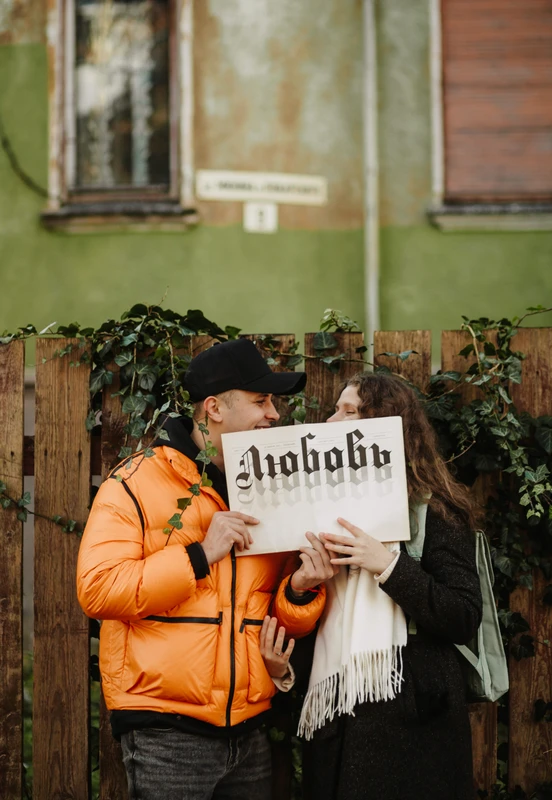 Фотопрогулка по атмосферному Амалиенау – групповая экскурсия