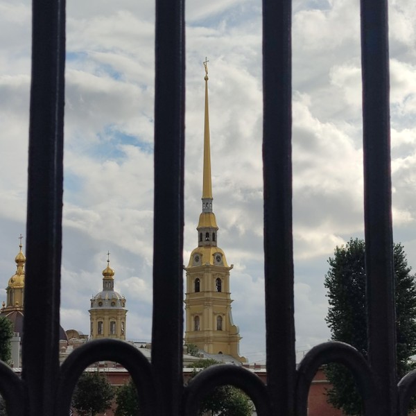 Мобильный квест в Петербурге «Миссия: декабристы 1825» – индивидуальная экскурсия