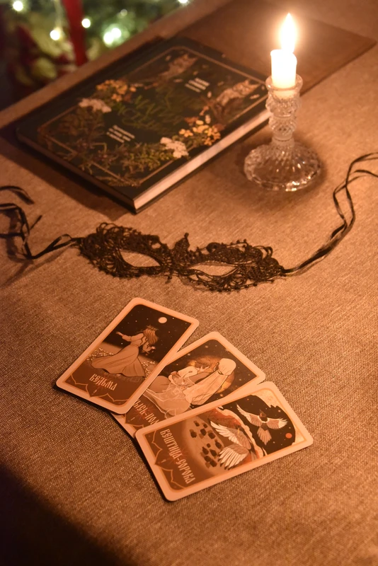 Иммерсивный вечер с мастер-классом «Спиритический салон» в Туле – индивидуальная экскурсия