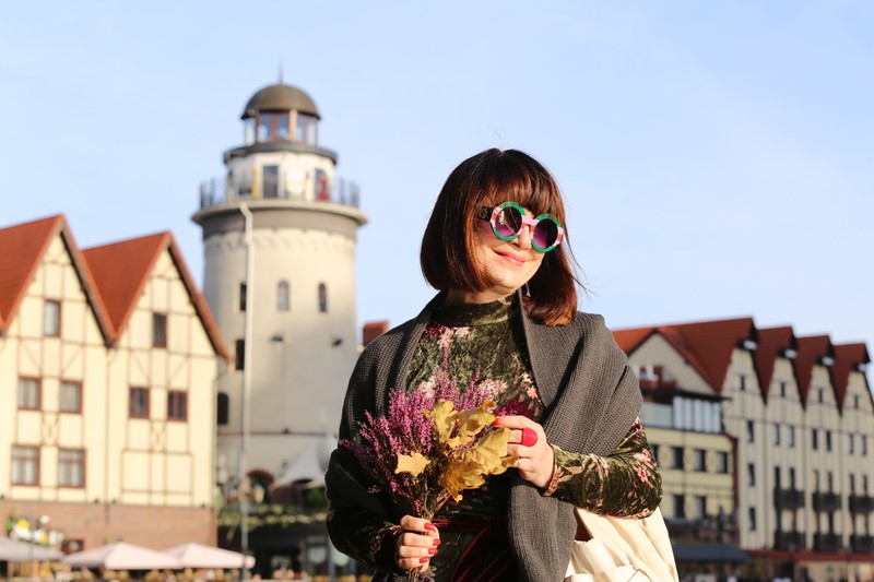 Калининград и вы — в объективе фотографа – индивидуальная экскурсия