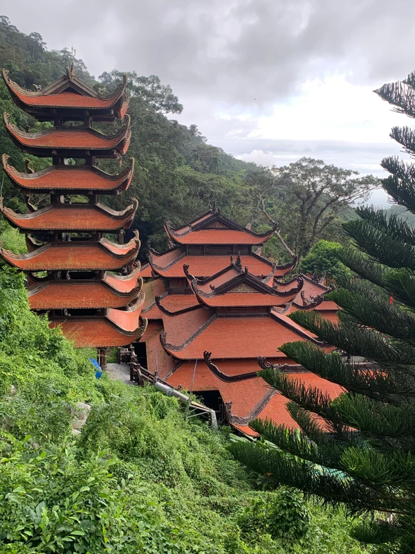 К священной горе Таку и чамским храмам (из Фантьета или Муйне) – индивидуальная экскурсия