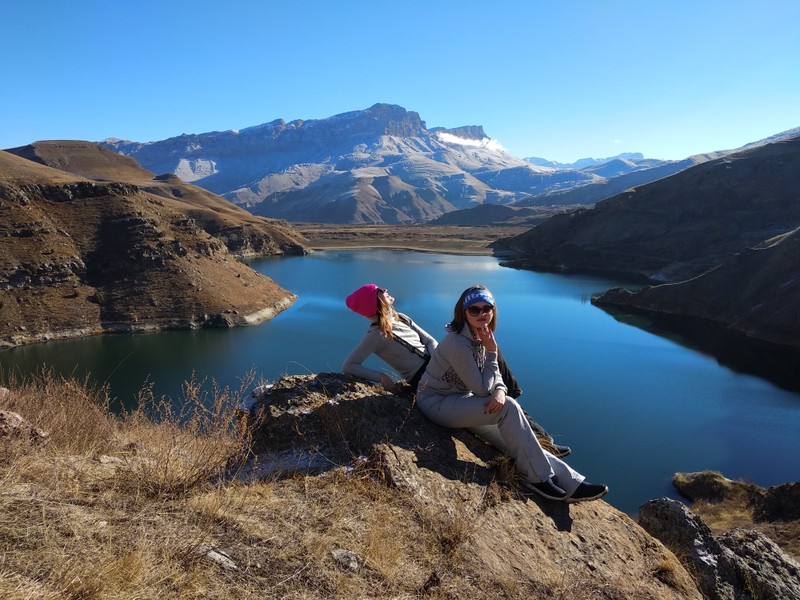 Эльбрус + озеро Гижгит + Долина нарзанов из Железноводска – групповая экскурсия