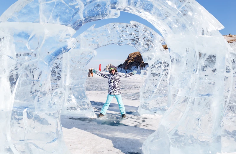 Байкальская сокровищница: Иркутск, Листвянка, Тажеранские степи, острова Огой и Ольхон (мини-группы) – авторский тур