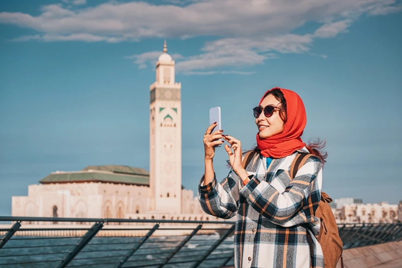 Весенние праздники в Марокко: 6 городов и одна пустыня – авторский тур