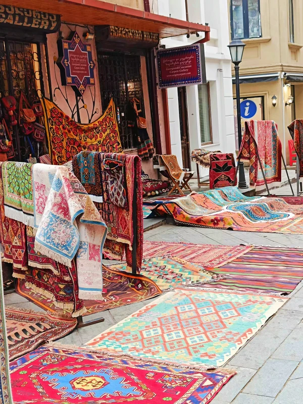 Квест по старому Тифлису – индивидуальная экскурсия