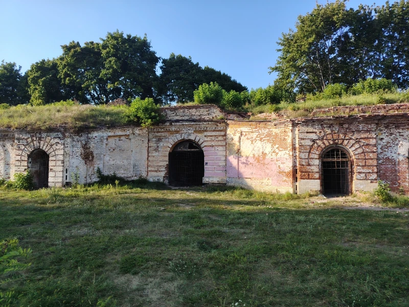 Неизведанная Брестская крепость – индивидуальная экскурсия