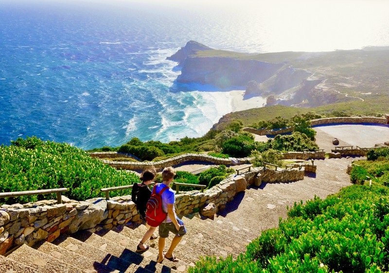 Самое-самое близ Кейптауна – индивидуальная экскурсия