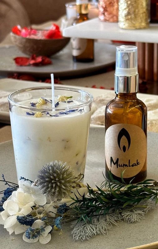 Мастер-класс по свечеварению в Стамбуле – индивидуальная экскурсия