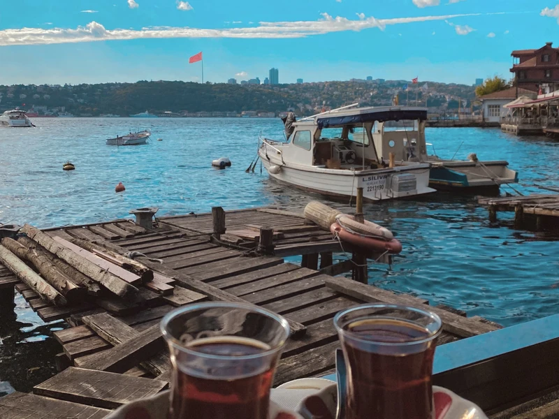 Тайные красоты Стамбула — Арнавуткёй, Ченгелькёй и Кузгунджук – групповая экскурсия