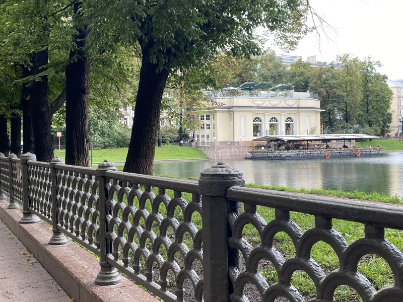 Москва Михаила Булгакова: город света и теней – индивидуальная экскурсия
