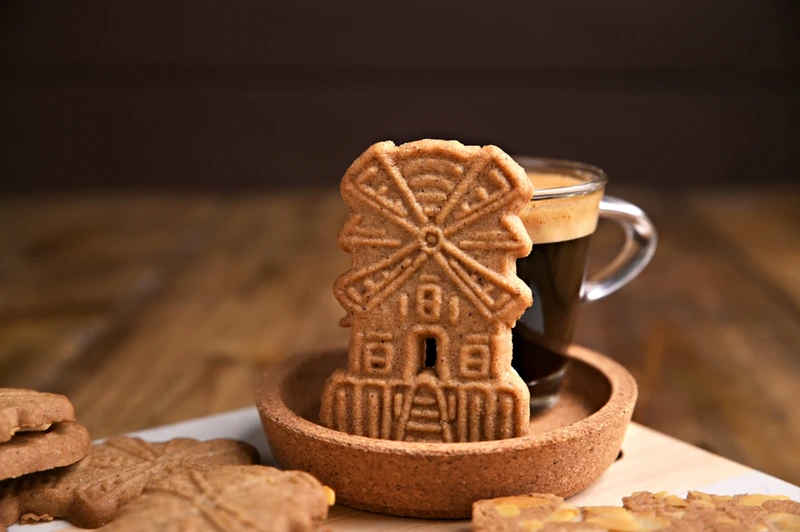 Ешь, молись, люби Брюссель! Групповая экскурсия