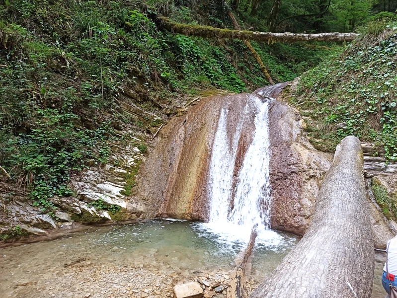 Легенды и традиции адыгов (из Сочи) – индивидуальная экскурсия