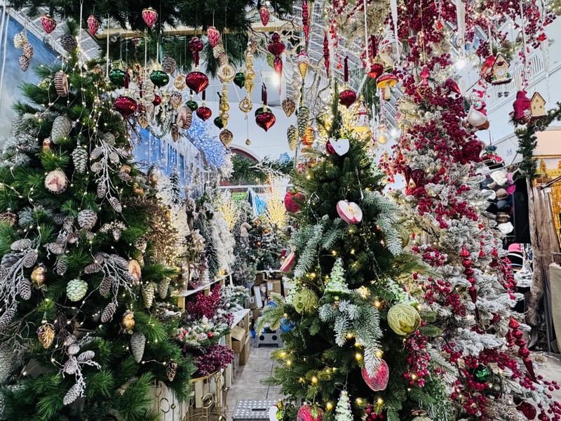 Новогодний парад планет в центре Москвы – индивидуальная экскурсия