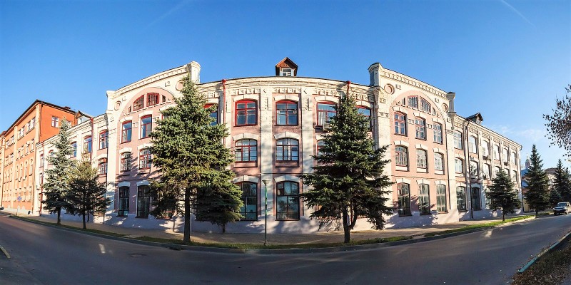 Неизведанный Нижний Новгород – индивидуальная экскурсия