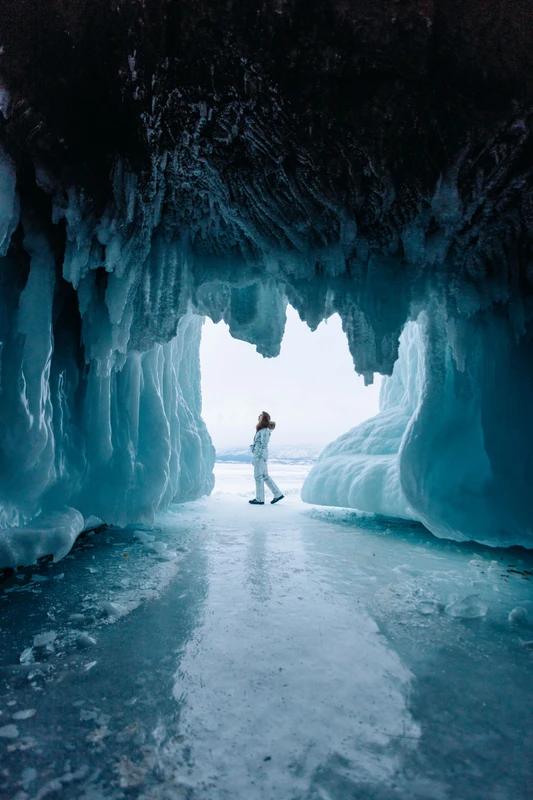 Ольхон — одним днём: фотопутешествие в мини-группе – групповая экскурсия