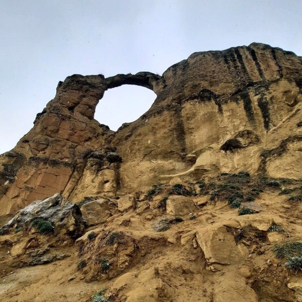 Потрясающие окрестности Кисловодска – индивидуальная экскурсия