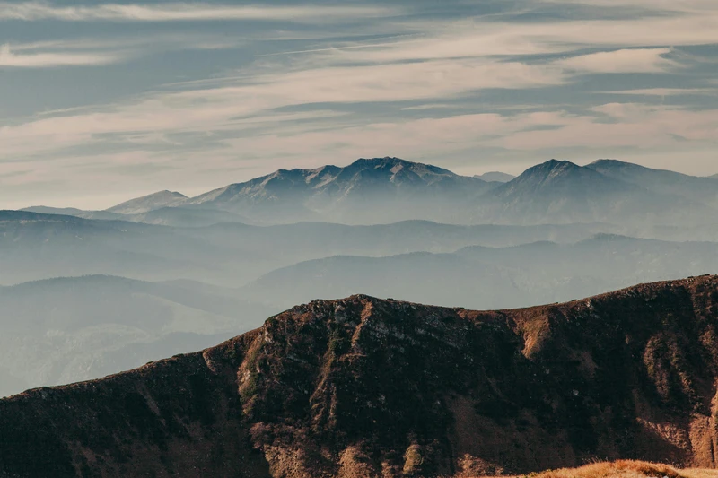 Побег из Дубая — к вершине Джебель-Джайс – индивидуальная экскурсия